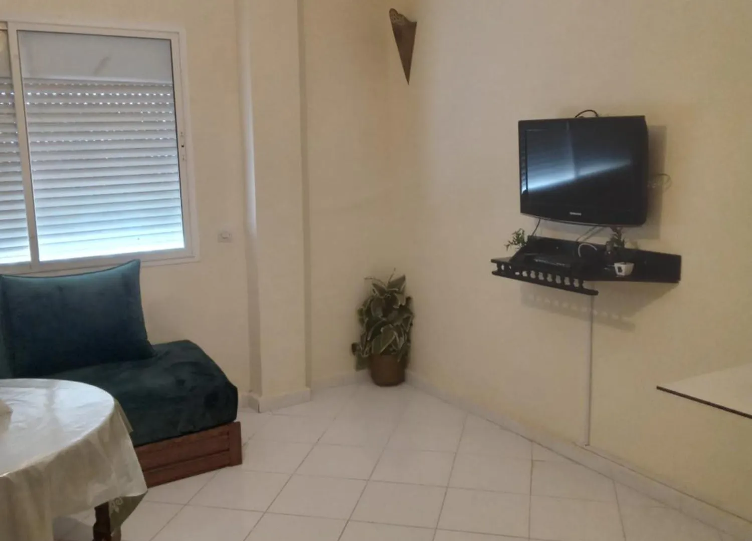 السعادة Appartement Agadir