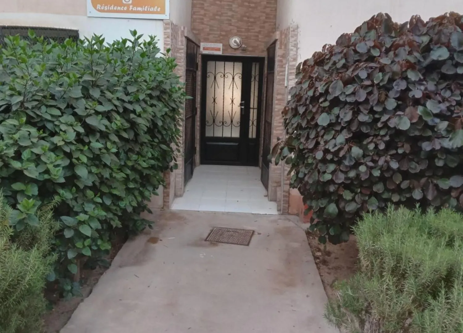 السعادة Appartement Agadir 0*,  Marokko