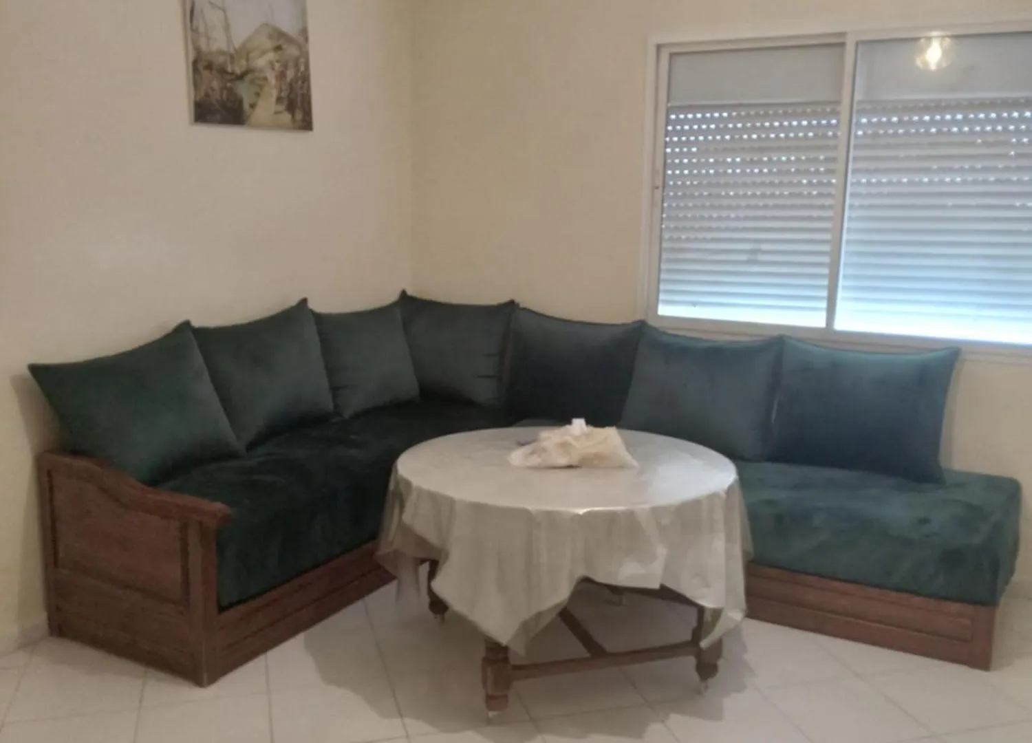Contacten van السعادة