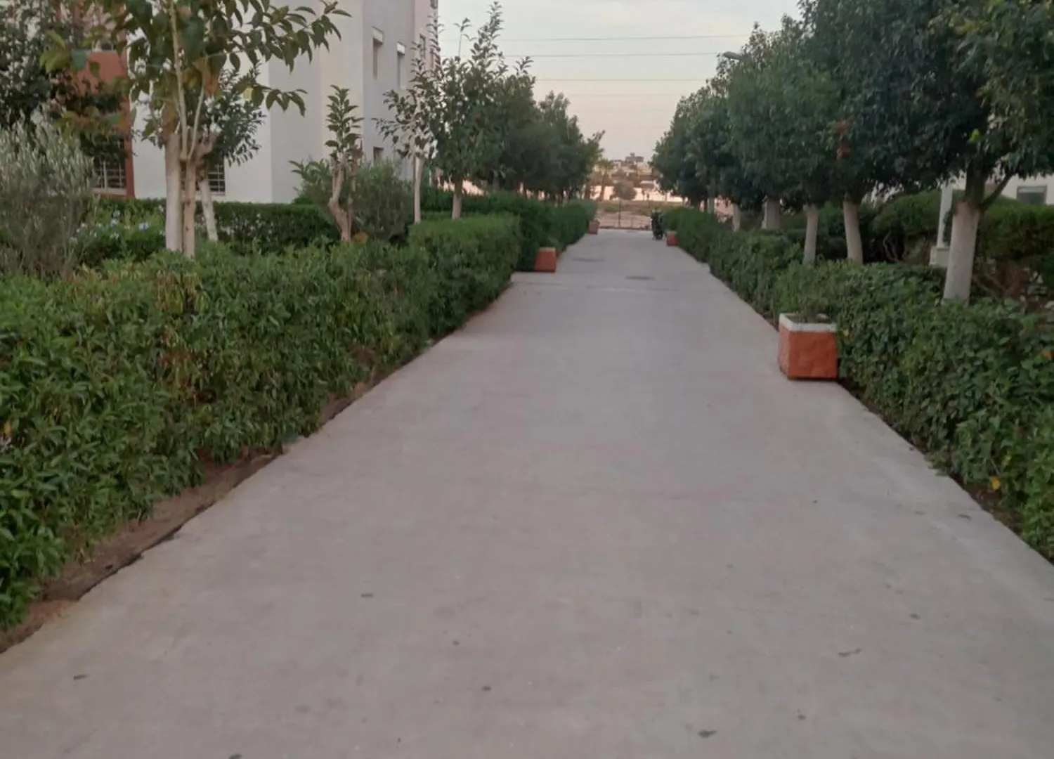 السعادة Appartement Agadir