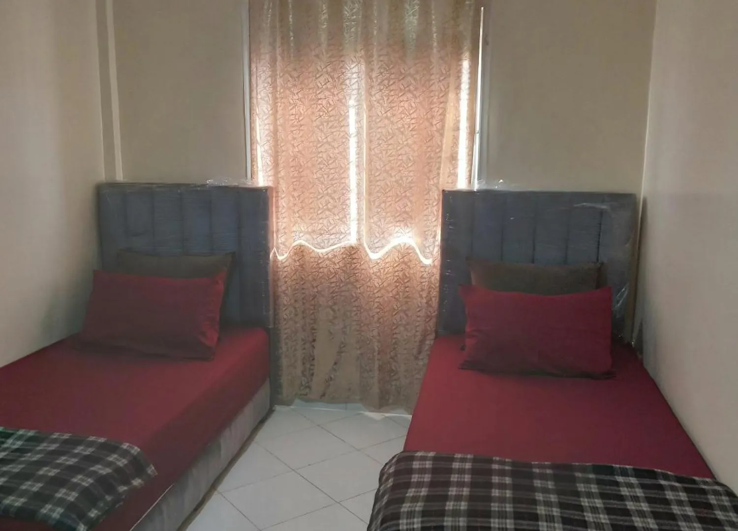 السعادة Appartement Agadir