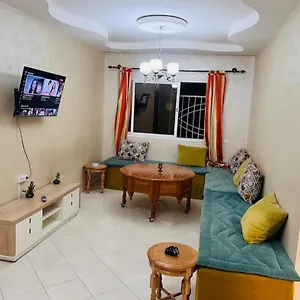 Centre Agadir