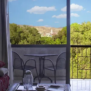 Aparthotel Apparts-hôtel Isni, Agadir